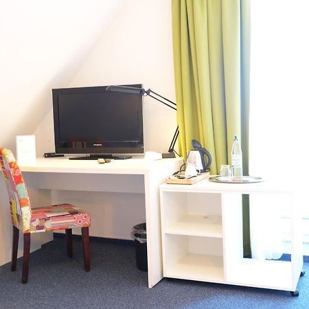 Vivotel Niederrhein Voerde Екстер'єр фото